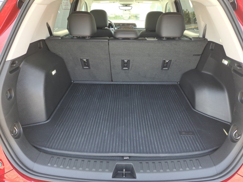 2026 GMC Terrain AWD Denali