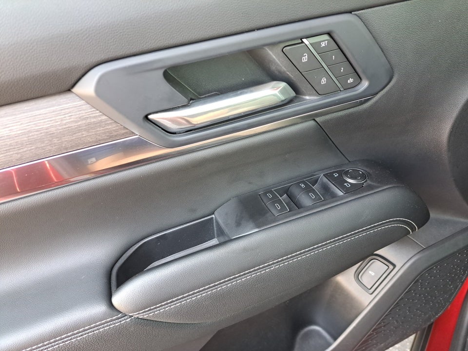 2026 GMC Terrain AWD Denali