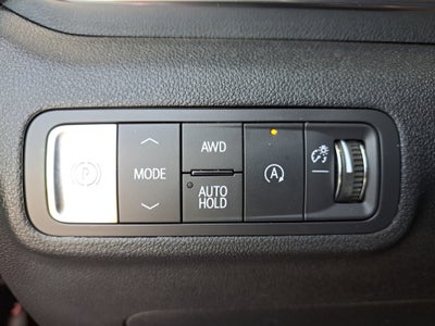 2026 GMC Terrain AWD Denali