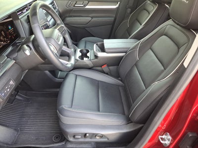 2026 GMC Terrain AWD Denali