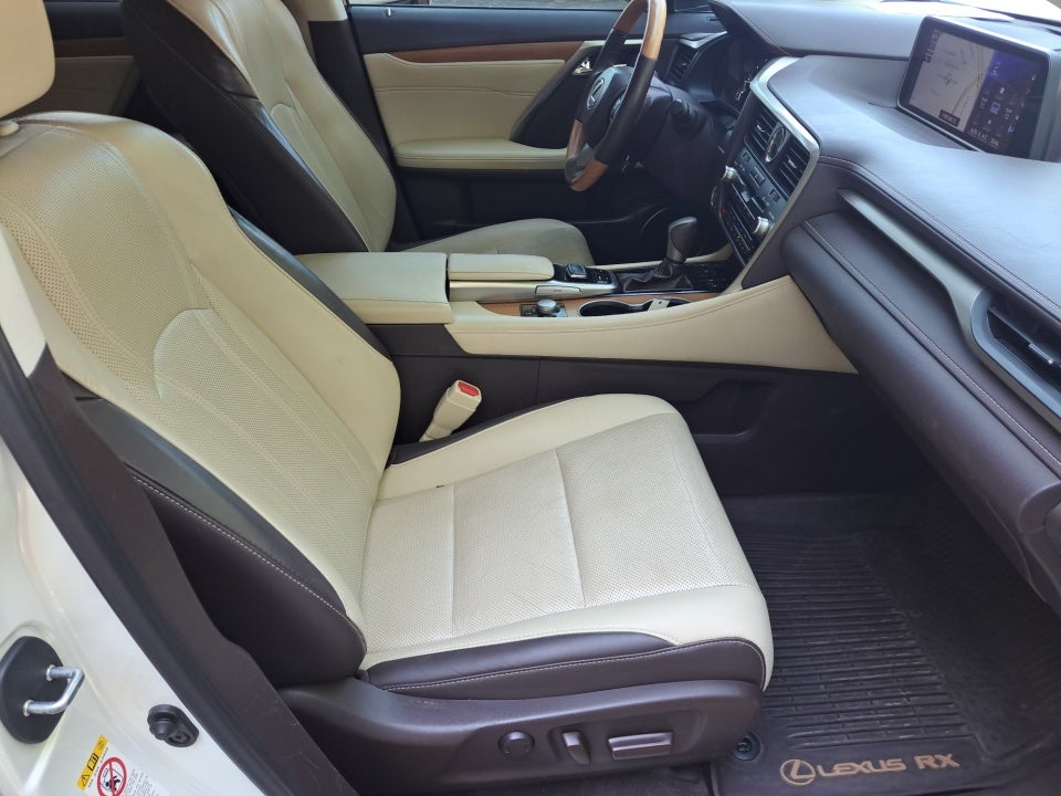 2017 Lexus RX 350 RX 350