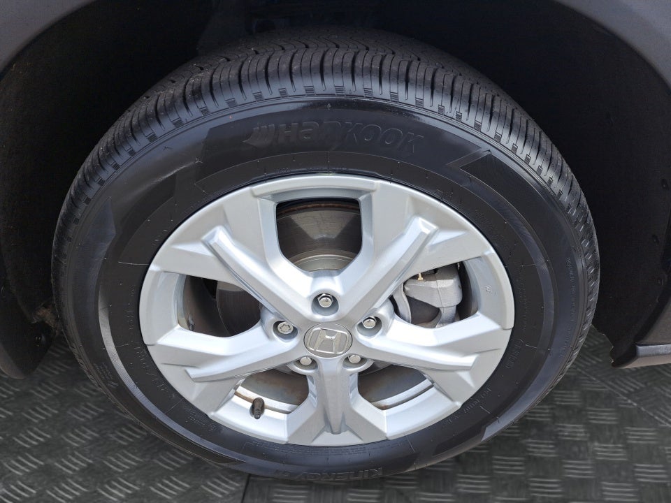 2023 Honda HR-V 2WD LX