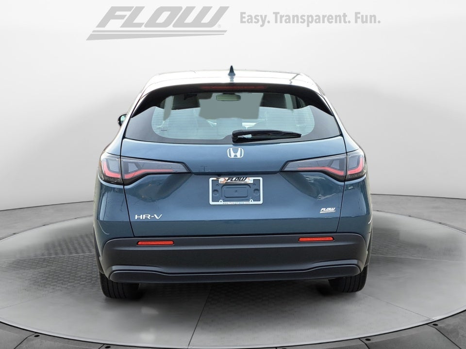 2023 Honda HR-V 2WD LX
