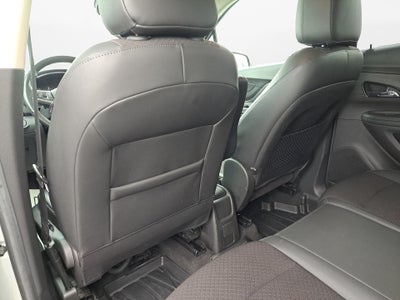 2019 Buick Encore FWD Preferred