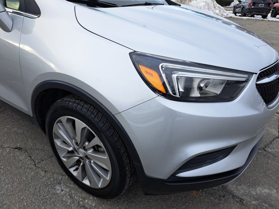 2019 Buick Encore FWD Preferred