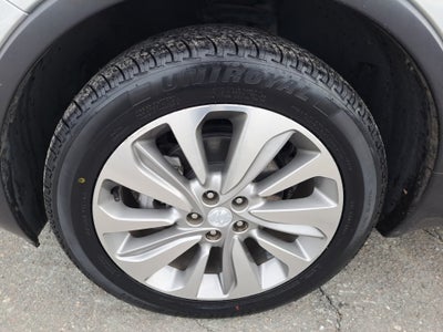 2019 Buick Encore FWD Preferred