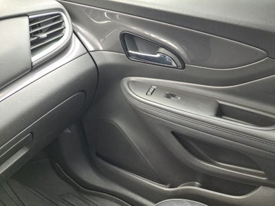 2019 Buick Encore FWD Preferred