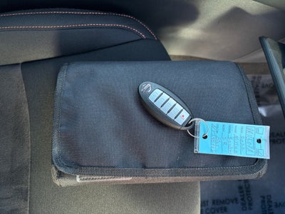 2022 Nissan Sentra SR Xtronic CVT