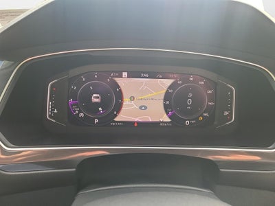 2022 Volkswagen Tiguan SEL R-Line