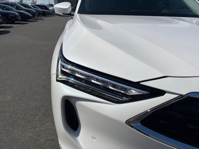 2024 Acura MDX Technology Package