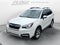 2018 Subaru Forester Touring