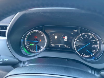 2022 Toyota Venza Limited