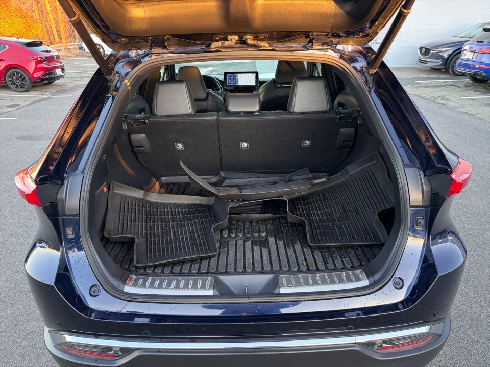 2022 Toyota Venza Limited