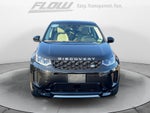 2024 Land Rover Discovery Sport Core S