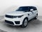 2021 Land Rover Range Rover Sport SE MHEV