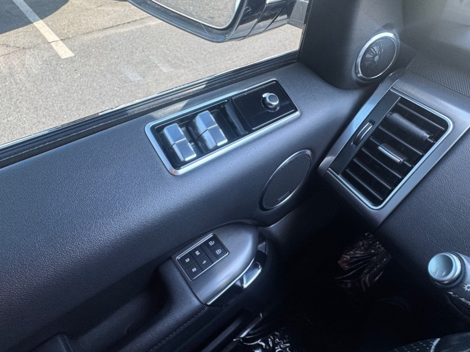 2021 Land Rover Range Rover Sport SE MHEV