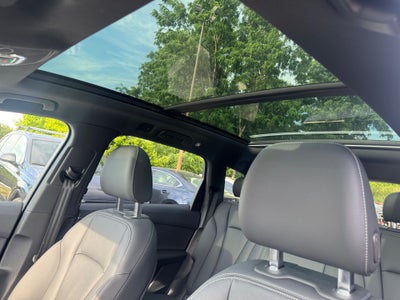2025 Audi Q7 Premium 45 TFSI quattro Tiptronic