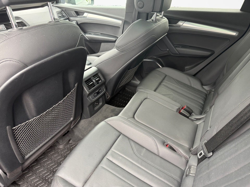 2020 Audi Q5 Premium 45 TFSI quattro S tronic