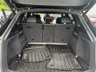 2020 Audi Q5 Premium 45 TFSI quattro S tronic