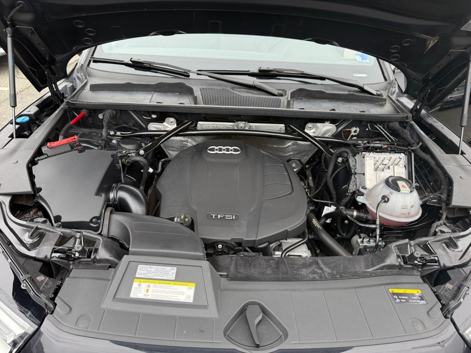 2020 Audi Q5 Premium 45 TFSI quattro S tronic