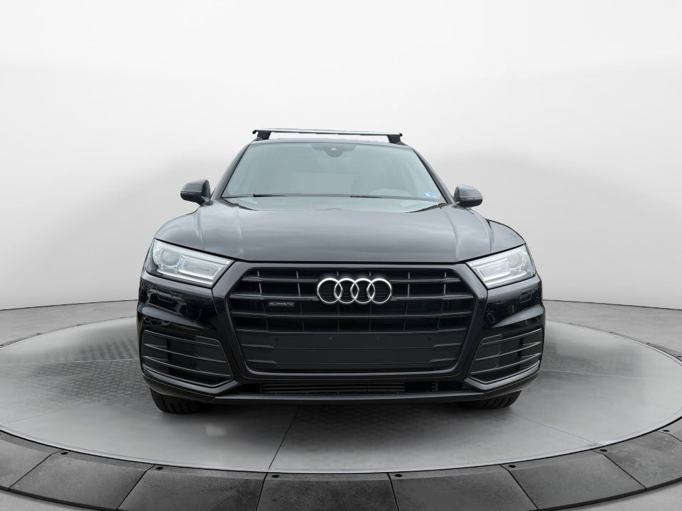 2020 Audi Q5 Premium 45 TFSI quattro S tronic