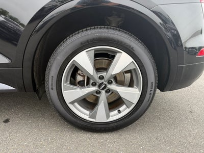 2020 Audi Q5 Premium 45 TFSI quattro S tronic