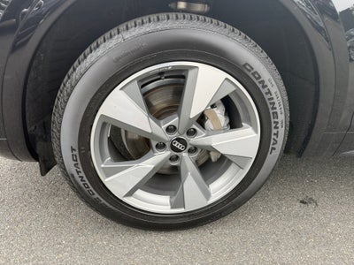 2020 Audi Q5 Premium 45 TFSI quattro S tronic