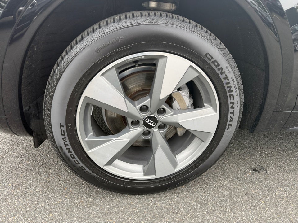 2020 Audi Q5 Premium 45 TFSI quattro S tronic