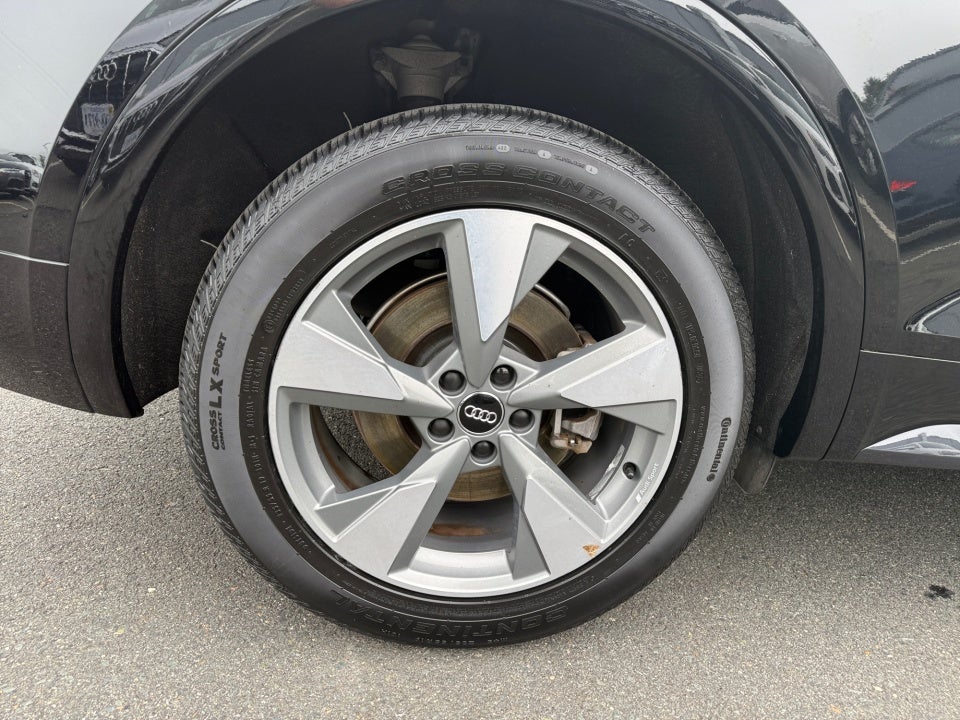 2020 Audi Q5 Premium 45 TFSI quattro S tronic