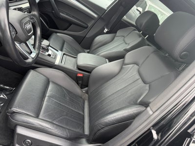 2020 Audi Q5 Premium 45 TFSI quattro S tronic