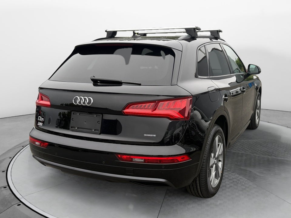 2020 Audi Q5 Premium 45 TFSI quattro S tronic