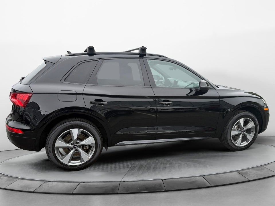 2020 Audi Q5 Premium 45 TFSI quattro S tronic