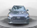 2023 Audi SQ5 Premium Plus