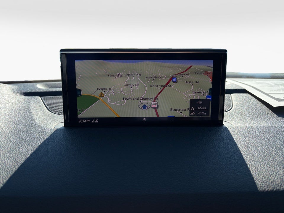 2018 Audi Q7 3.0T Premium