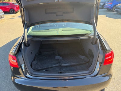 2012 Audi A6 3.0 Premium