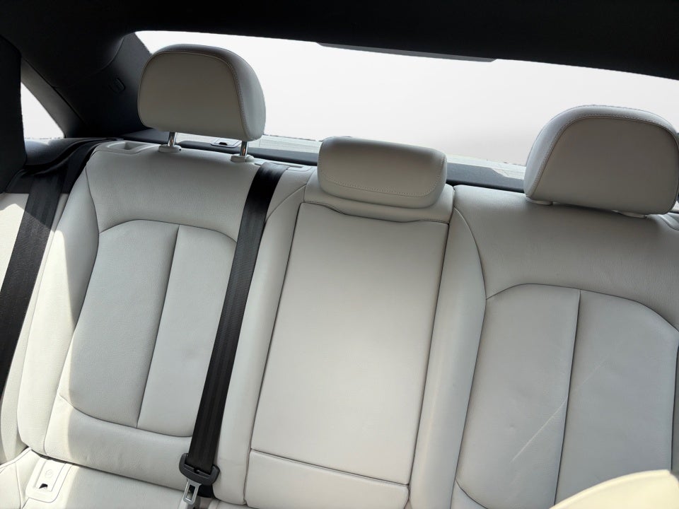 2016 Audi A3 2.0T Premium Plus