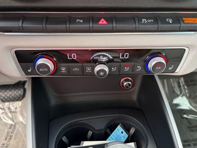 2016 Audi A3 2.0T Premium Plus