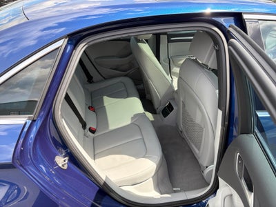 2016 Audi A3 2.0T Premium Plus