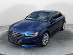2016 Audi A3 2.0T Premium Plus