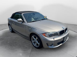 2012 BMW 128i 128i