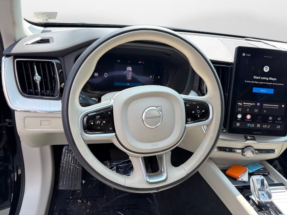 2026 Volvo XC60 Ultra