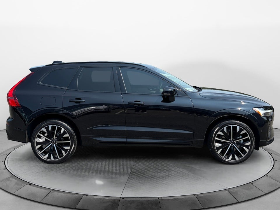2026 Volvo XC60 Ultra