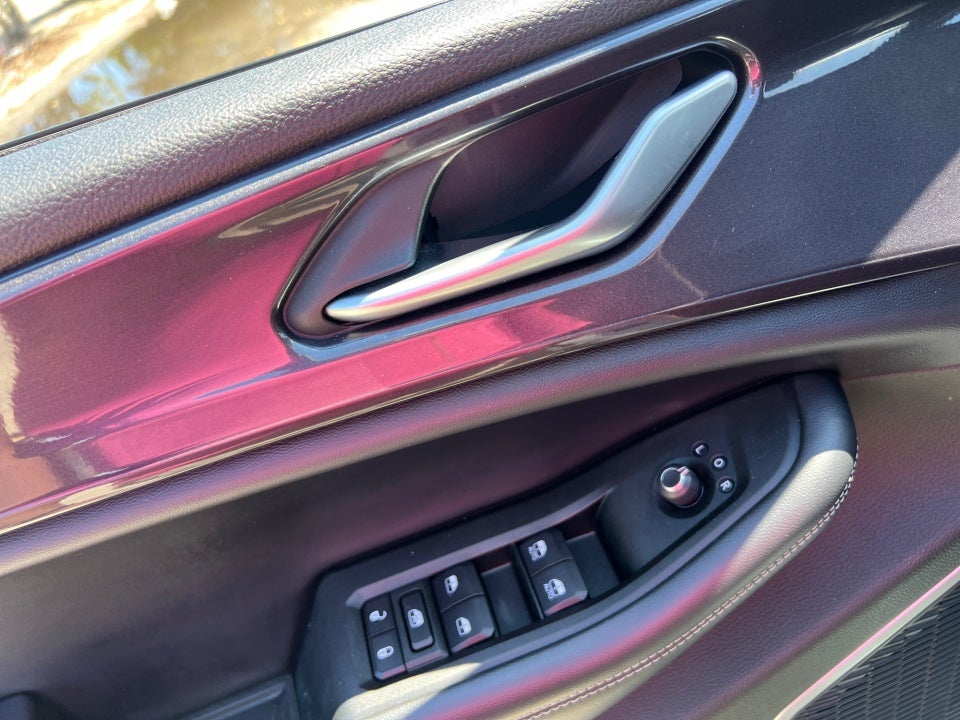 2021 Jeep Grand Cherokee L Altitude 4x4