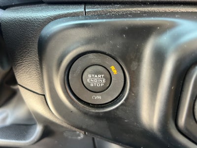 2023 Jeep Gladiator Mojave 4x4