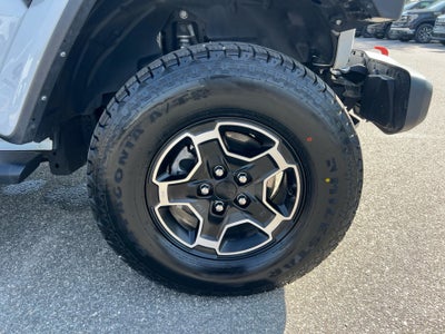 2023 Jeep Gladiator Mojave 4x4