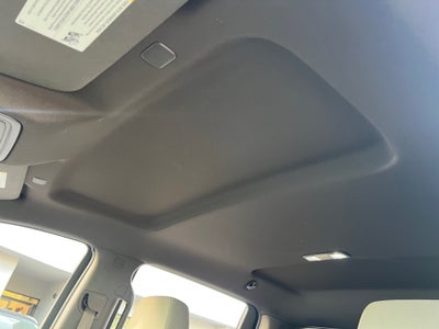 2021 Chevrolet Silverado 1500 4WD Crew Cab Short Bed RST