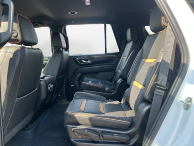 2023 GMC Yukon 4WD AT4