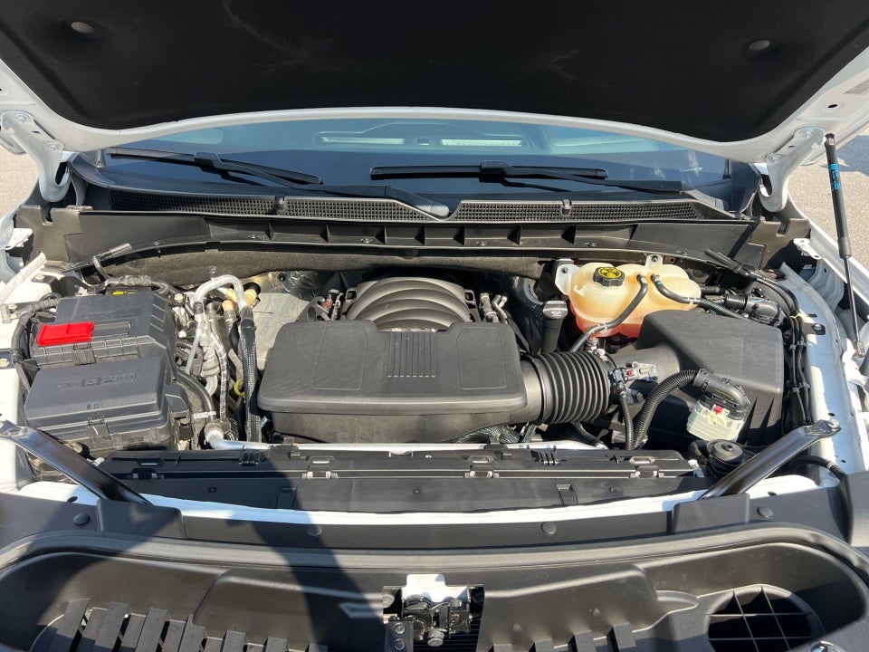 2023 GMC Yukon 4WD AT4