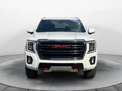 2023 GMC Yukon 4WD AT4