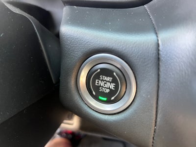 2023 GMC Yukon 4WD AT4